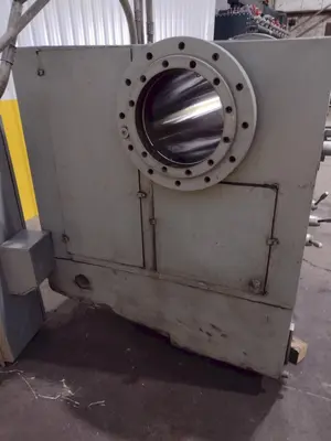 USED POREBA TPK-90/3M