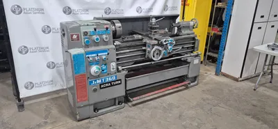 ACRA TURN JIMT360X1000 Engine Lathes | Platinum Group (3)