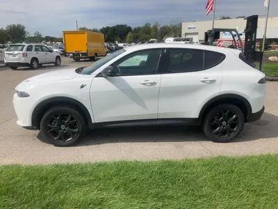 Used 2024 DODGE HORNET SUVs Michigan US | Miedema Asset Management Group #1419414