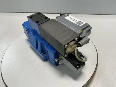 USED BOSCH R978715405