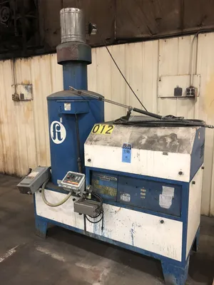 FREMONT INDUSTRIES (FI) 100A Various-Types | Mohawk Machinery (1)