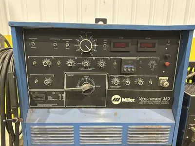 USED MILLER