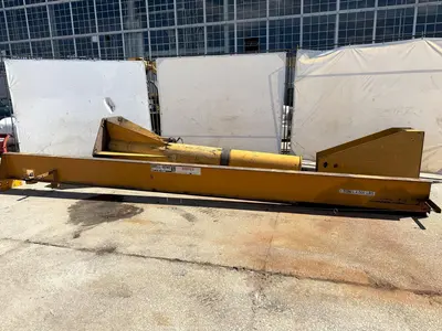 Used ABELL-HOWE N/A Cranes, Jib Ohio US | G-2000, Inc. #1361717