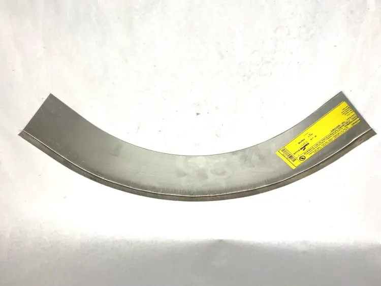 New | in-Stock Cooper B-Line Barrier Strip 75A-90VI12W/0 Terminal Blocks Michigan US | Maverick Industrial Sales #1400971