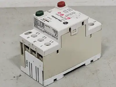 USED ALLEN-BRADLEY 140-MN-1000
