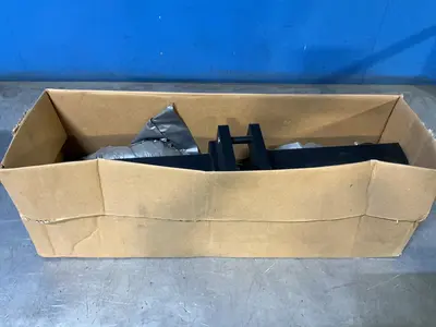 Used _UNKNOWN_ _UNKNOWN_ Clamps Ohio US | HGR 24 #1280263