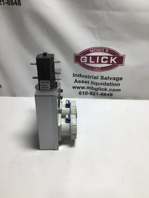 Starline Cat: No: CBMT5E28-(2)430RR9W-4 Busway Tap Box 30A 240V