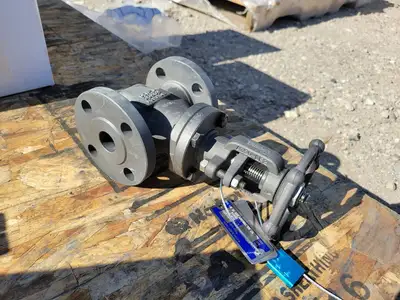 NEW 2018 BONNEY FORGE L11L 3S-NACE-LE