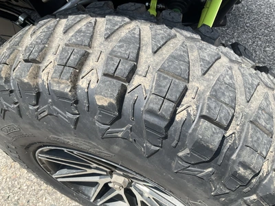 Used 2024 KAWASAKI KRT 1000 Utility Vehicles Michigan US | Miedema Asset Management Group #1330223