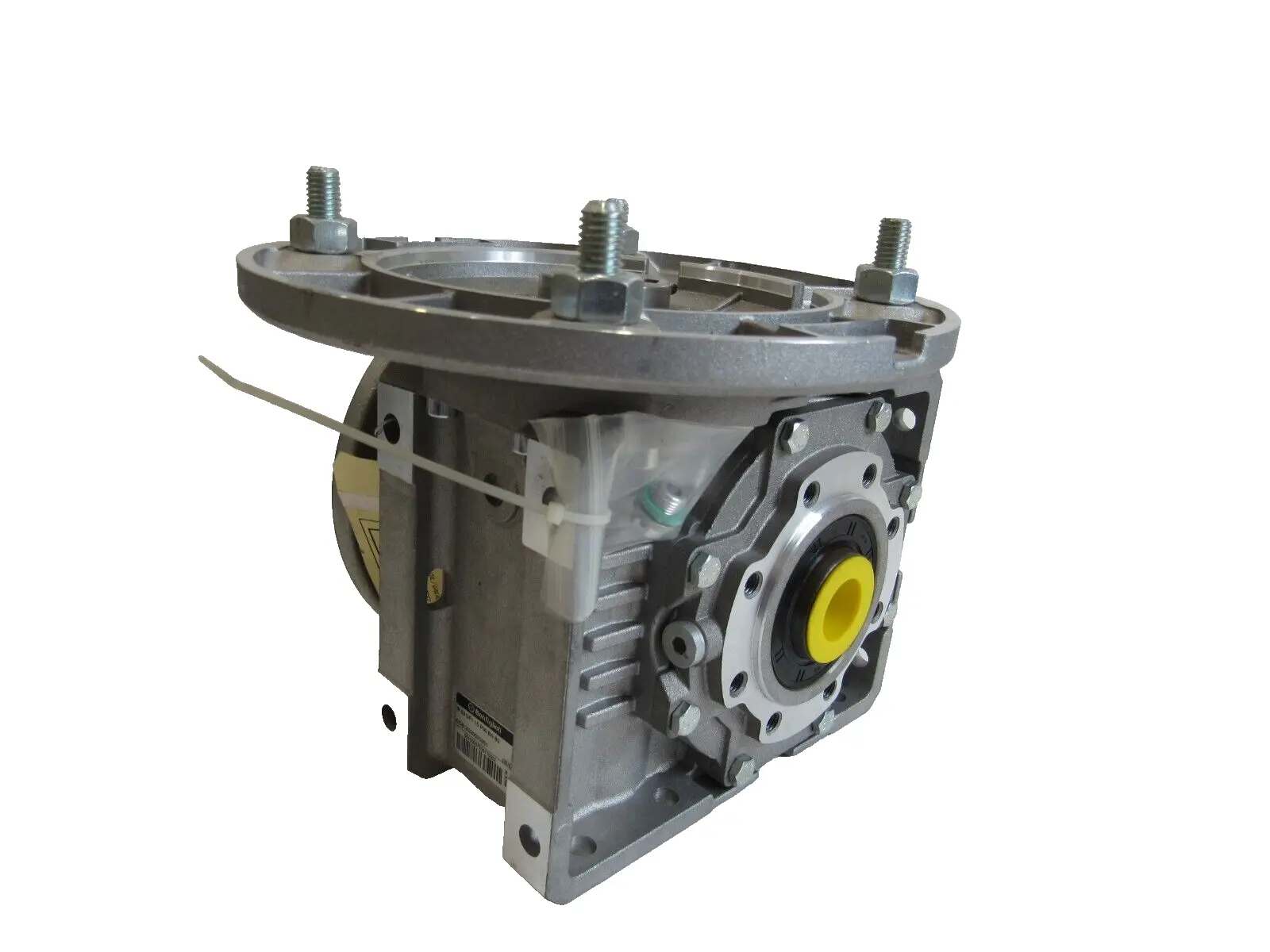NEW BONFIGLIOLI W 63 UF1 15 P90 B5 B3 GEARBOX REDUCER W63UF115P90B5B3