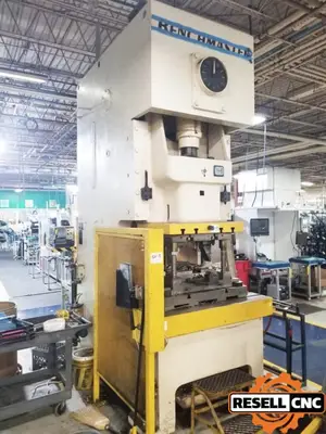 USED 2012 Benchmaster SGR-185