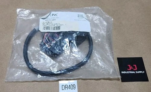 NEW AutomationDirect ZL-3CBL2L