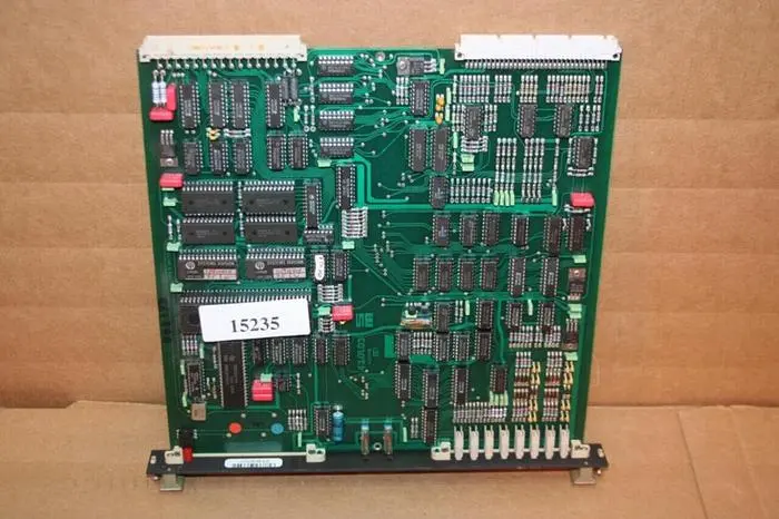 Used SIEB & MEYER CSS90 Circuit Boards Michigan US | Ideal Machinery #596953