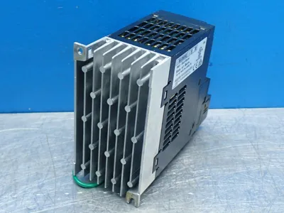Used OMRON 3G3MX2A2004V1 Power Inverters | HGR 24 #747968