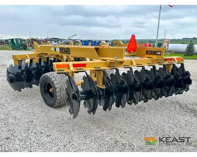 Used ROME _UNKNOWN_ Disc Harrows Iowa US | Keast Enterprises #1360407