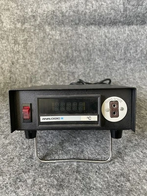Used Analogic N2Y02-1-0-D0S Misc Industrial Equipment California US | Davliegogo LLC #1732645