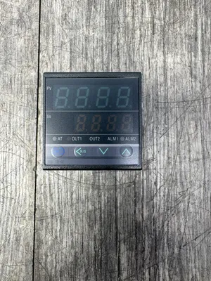 RKC INSTRUMENT INC CB100 FJ03-8*NN-N1/A/Y 05834 PLC Processors | ESS Industrial Equipment Sales (4)