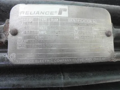 USED AMERICAN LEWA G3S