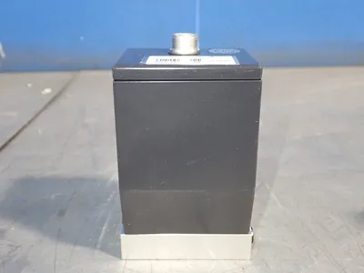 New | in-Stock 2016 COSMO PT110FCA (1KPA) Transducers Ohio US | HGR 24 #752065