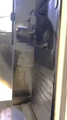 USED 2019 HAAS EC-1600ZT