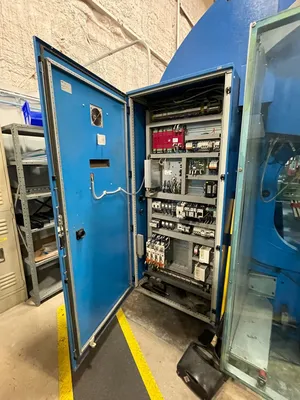 2011 ADIRA PA-22030 Press Brakes | Global Machine Brokers, LLC (15)