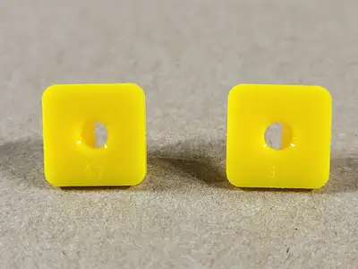 Screw Grommet (Pack of 2)