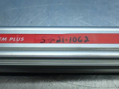 Used HOERBIGER ORIGA P2100000100000500 Linear Actuators Ohio US | HGR 24 #737654
