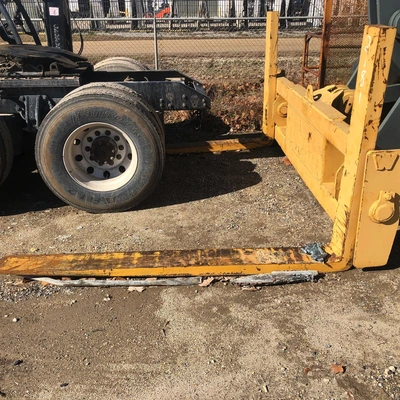 Used 2010 DEERE 644K Wheel Loaders Louisiana US | Proxy Equipment #1377894