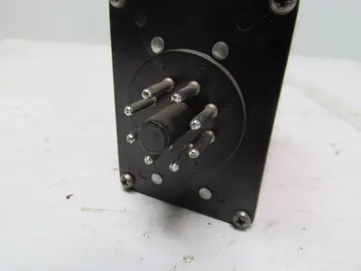 ADGO TDR2-1 USED Time Delay