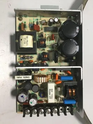 Used TDK ECX-006D Power Supplies Michigan US | Ideal Machinery #1304253