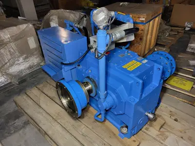 USED 2019 THERMAL TRANSFER PRODUCTS AO-20-1PH