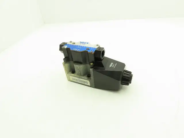 Used TOKIMEC _UNKNOWN_ Valves/Fittings | Arrow Industrial #626725