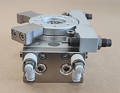 NEW SMC MSQB30H3-OAL00337
