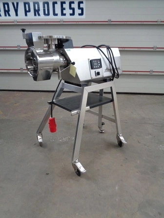 Used ALEXANDERWERK GA65/SKM/NR Granulators GB | Perry Equipment #120893