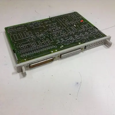 USED SIEMENS 6ES5 244-3AA22