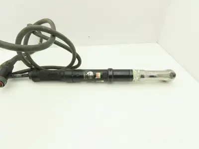Stanley E30LSRA3XG-17 Electric Nutrunner 1/2" Drive Right Angle 56Nm 32 Ratio