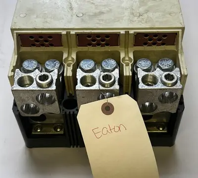 USED EATON NGS312033E