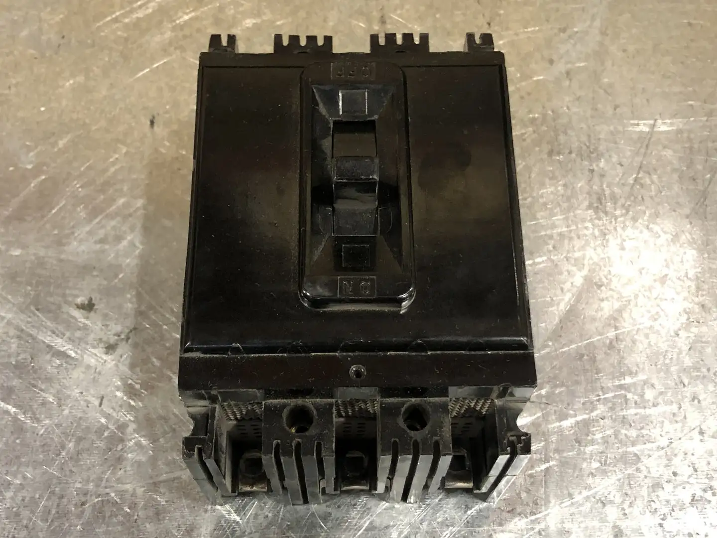 USED FEDERAL PIONEER NEF431020