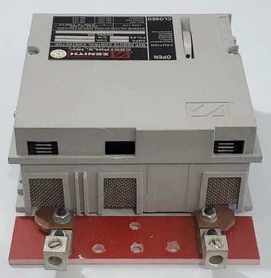 USED ZENITH 194136