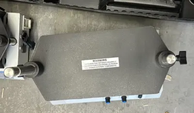 Used Fisher Scientific 02215450 Miscellaneous Laboratory Equipment California US | CAL-L Enterprises #1459261