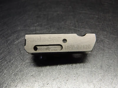 RigiBore Ultra-Fine Precision Boring Head Insert Cartridge UFP-07120 (LOC1538A)