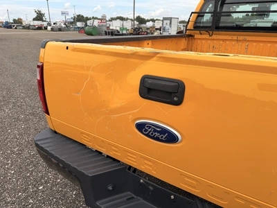 Used 2012 FORD F-250 Pickup Trucks Michigan US | Miedema Asset Management Group #1391726