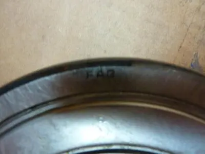 NEW FAG 416821-2GC