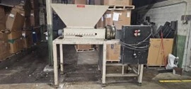 USED MITTS & MERRIL 28X 17   20 HP