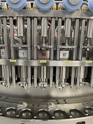 USED 2022 KRONES VARIOUS