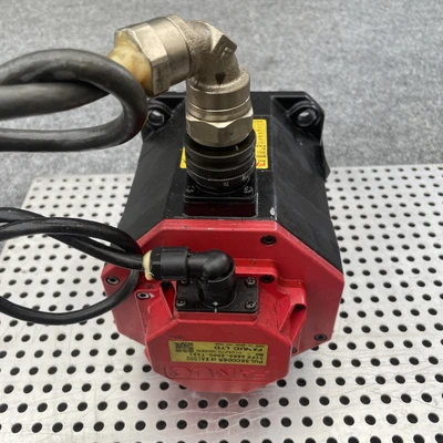 Used FANUC A06B0223B000 Misc Industrial Equipment California US | Davliegogo LLC #1709456