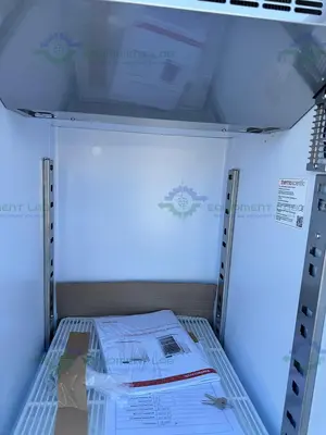 New | in-Stock THERMO FISHER TSU405SA UNDERCOUNTER REFRIGERATOR 4.5 CU.FT. 2 TO 5C MFG 2025 Undercounter Refrigerators California US | Equipment Lab #1302033
