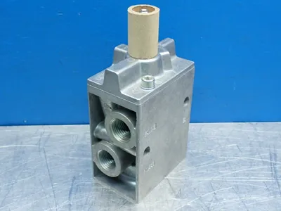 NEW FESTO 9857