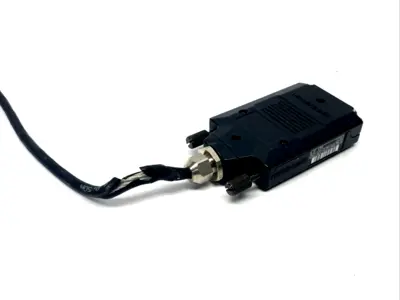 USED HEIDENHAIN 343 820-02