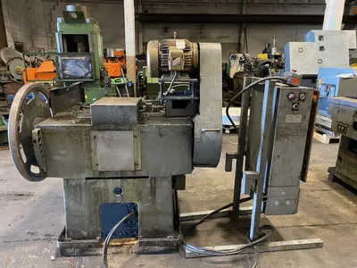 USED WAFIOS N5